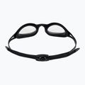 Occhialini da nuoto TYR Hydra Flare per bambini nero / cear 4