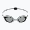 Occhialini da nuoto TYR Hydra Flare smoke/grey 2