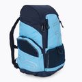 Zaino da nuoto TYR Alliance Team 45 l azzurro/navy 2
