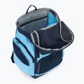 Zaino da nuoto TYR Alliance Team 45 l azzurro/navy 4
