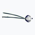Occhialini da nuoto TYR Blackops 140 Ev Racing Specchiati navy/lime 3