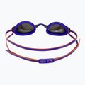 Occhialini da nuoto TYR Blackops 140 Ev Racing Specchiati royal/multi 4