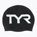 Occhiali da nuoto TYR Tracer-X Elite Racing Mirrored nero/lime 5
