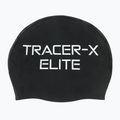 Occhiali da nuoto TYR Tracer-X Elite Racing Mirrored nero/lime 6