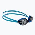 Occhiali da nuoto TYR Blackops 140 Ev Racing cobalto / acqua