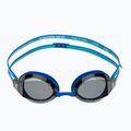 Occhiali da nuoto TYR Blackops 140 Ev Racing cobalto / acqua 2