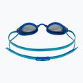 Occhiali da nuoto TYR Blackops 140 Ev Racing cobalto / acqua 4