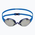 Occhiali da nuoto TYR Stealth-X Performance Mirrored blu / multi 2