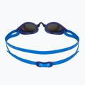 Occhiali da nuoto TYR Stealth-X Performance Mirrored blu / multi 4