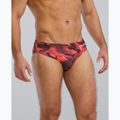 Tyr Durafast Elite Waveform slip da bagno rosso 4