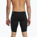 Martelli da nuoto per uomo Tyr Durafast Elite Triadic verde 2