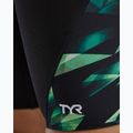 Martelli da nuoto per uomo Tyr Durafast Elite Triadic verde 8