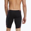 Martelli da nuoto per uomo Tyr Durafast Elite Triadic rosso 2