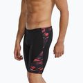Martelli da nuoto per uomo Tyr Durafast Elite Triadic rosso 4