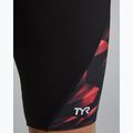 Martelli da nuoto per uomo Tyr Durafast Elite Triadic rosso 8