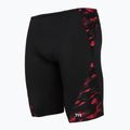 Martelli da nuoto per uomo Tyr Durafast Elite Triadic rosso 3