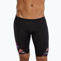 Jammer da nuoto uomo TYR Durafast Elite Triadic multicolor 5