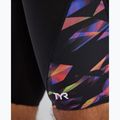 Jammer da nuoto uomo TYR Durafast Elite Triadic multicolor 7
