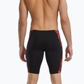 Jammer da nuoto uomo TYR Durafast Elite Waveform Blade Splice red 2