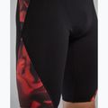 Jammer da nuoto uomo TYR Durafast Elite Waveform Blade Splice red 6