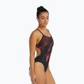 Costume intero da donna Tyr Durafast Elite Cycloid Diamondfit 4