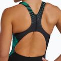 Costume intero donna Tyr Durafast Elite Cycloid Maxfit verde 6