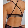 Costume da nuoto intero donna TYR Durafast Elite Triadic Trinityfit red 10