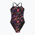 Costume intero donna Tyr Durafast Elite Trinityfit multicolore