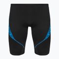 Jammer da nuoto da uomo TYR Durafast Elite Oceanid Jammer light blue/aqua