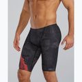 I martellatori del nuoto maschile Tyr Durafast Elite Firestorm fuoco metallico 3