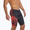I martellatori del nuoto maschile Tyr Durafast Elite Firestorm fuoco metallico 4