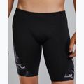Jammer da nuoto uomo TYR Durafast Elite Waveform Blade Splice titanium 5
