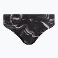 Slip da nuoto uomo TYR Durafast Elite Waveform Brief titanium