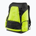 Zaino da nuoto TYR Alliance 45 l lime