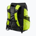 Zaino da nuoto TYR Alliance 45 l lime 2