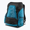 Zaino da nuoto TYR Alliance 45 l teal
