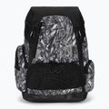 Zaino da nuoto TYR Alliance Printed 45 l titanium fragment