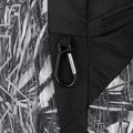 Zaino da nuoto TYR Alliance Printed 45 l titanium fragment 6