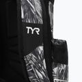 Zaino da nuoto TYR Alliance Printed 45 l titanium fragment 7