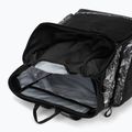 Zaino da nuoto TYR Alliance Printed 45 l titanium fragment 8
