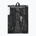 Sacca da nuoto TYR Elite Team Mesh 40 l titanium frammento 2