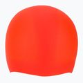 Cuffia da nuoto TYR Wrinkle Free Silicone bright red 2