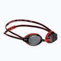 Occhialini da nuoto TYR Blackops 140 Ev Racing red/black
