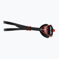 Occhialini da nuoto TYR Special Ops 2.0 Mirrored black/red 3