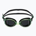 Occhialini da nuoto TYR Special Ops 2.0 Polarized Non-Mirrored light green/black 2