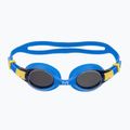 Occhialini da nuoto per bambini TYR Swimple Metallized blue/yellow 2