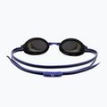 Occhialini da nuoto da donna TYR Blackops 140 Ev Racing Mirrored purple/green 4