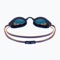 Occhialini da nuoto TYR Blackops 140 Ev Racing Mirrored navy/multi 4