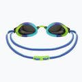 Occhialini da nuoto per bambini TYR Blackops 140 Ev Racing Mirrored purple/multi 4