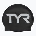 Occhialini da nuoto TYR Tracer-X Elite Racing Mirrored blue/turquoise 6